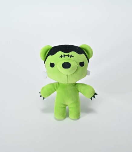 Frankenbear Coffin Deddy Bear 14cm Plush Series 2